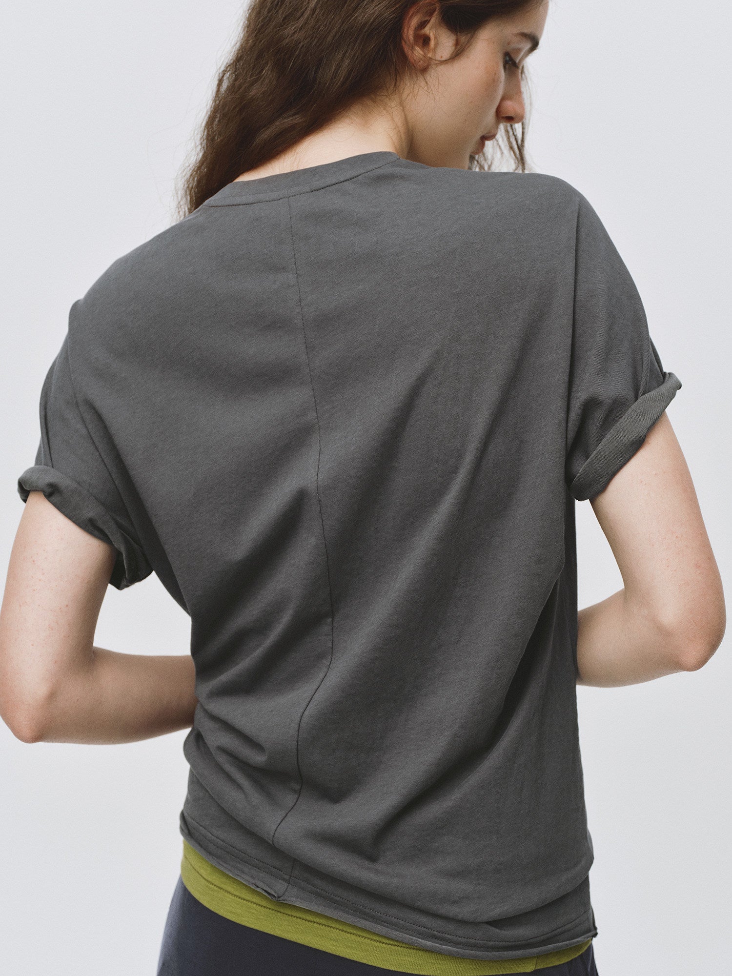 Simple Project 10 Anniversary T-shirt