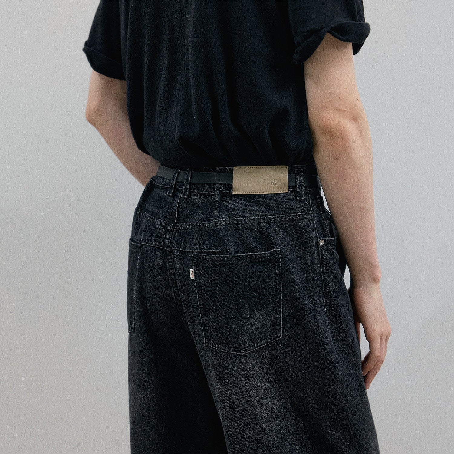 C2H4 La Roche Jeans