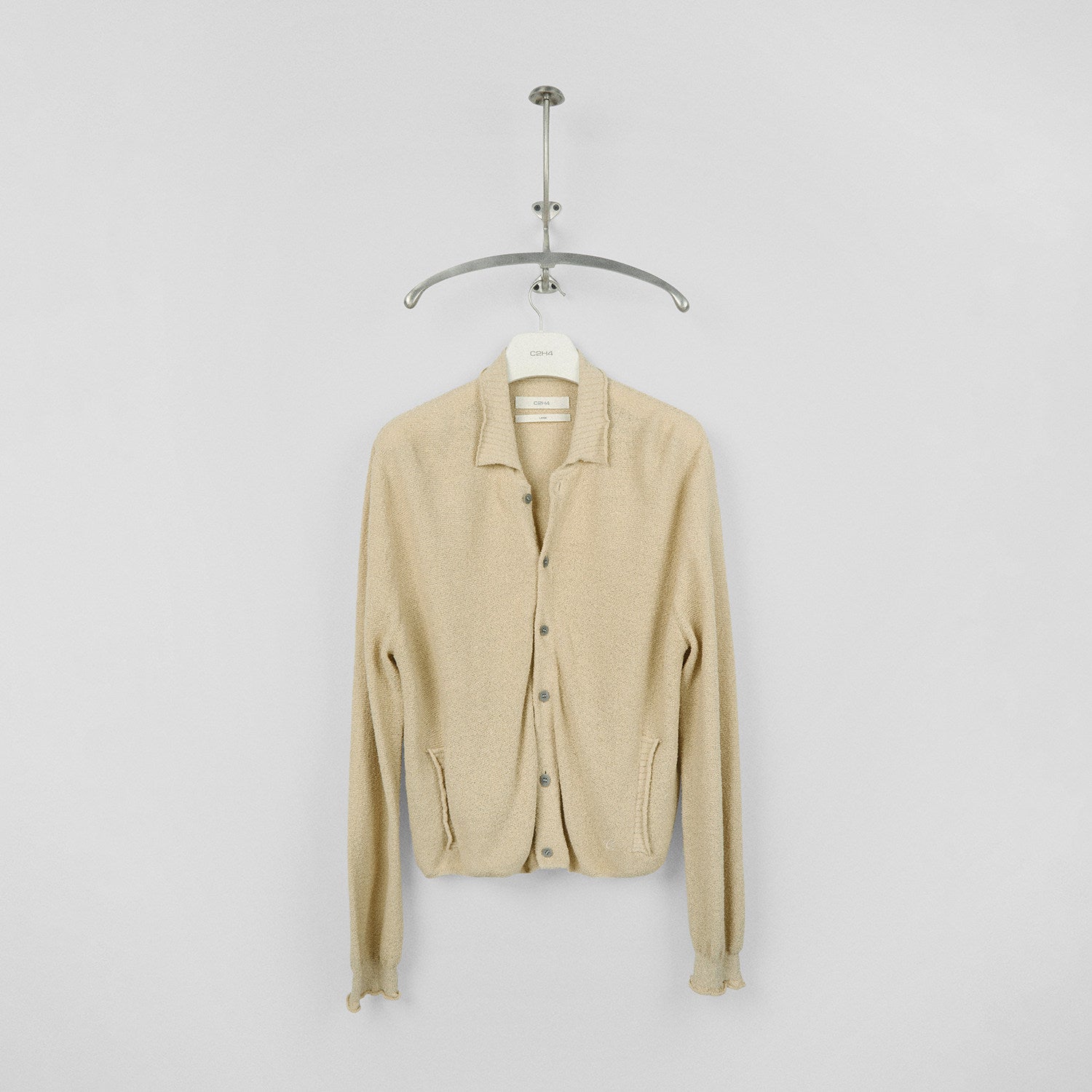C2H4 Writer’s Soft Knit Shirt