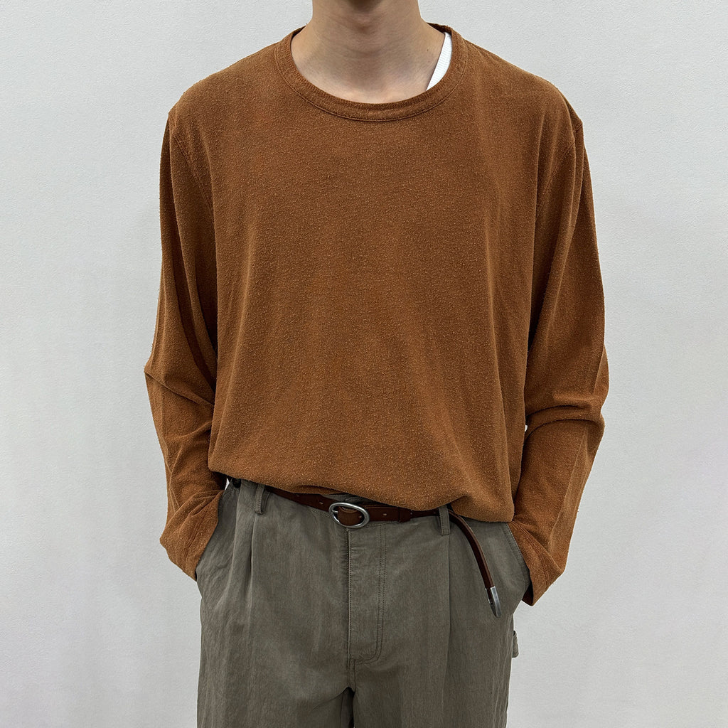 C2H4 Old Time Wardrobe Cott Tshirt