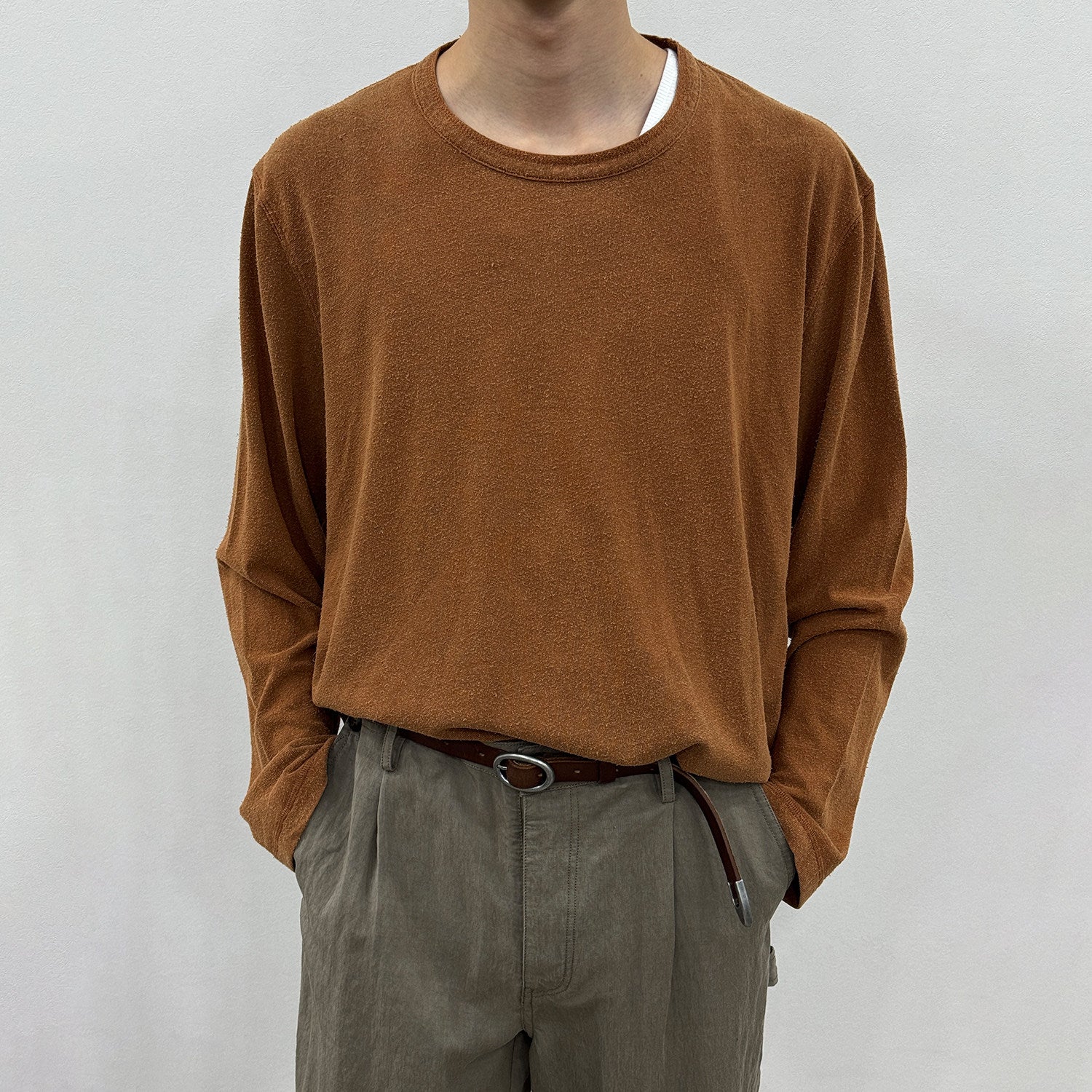 C2H4 Old Time Wardrobe Cott Tshirt