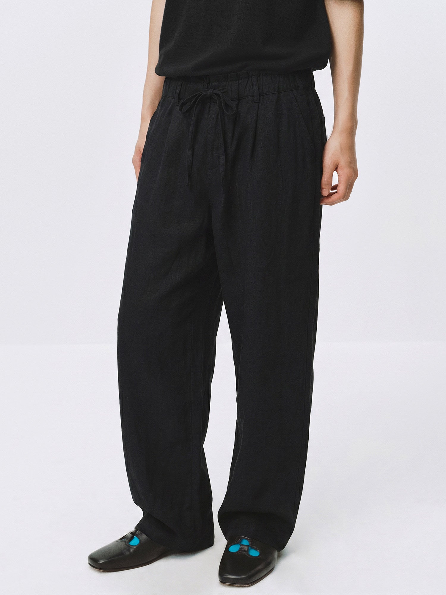 Simple Project Easy Pants