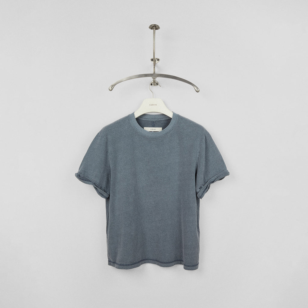 C2H4 Founder Roll-up T-shirt