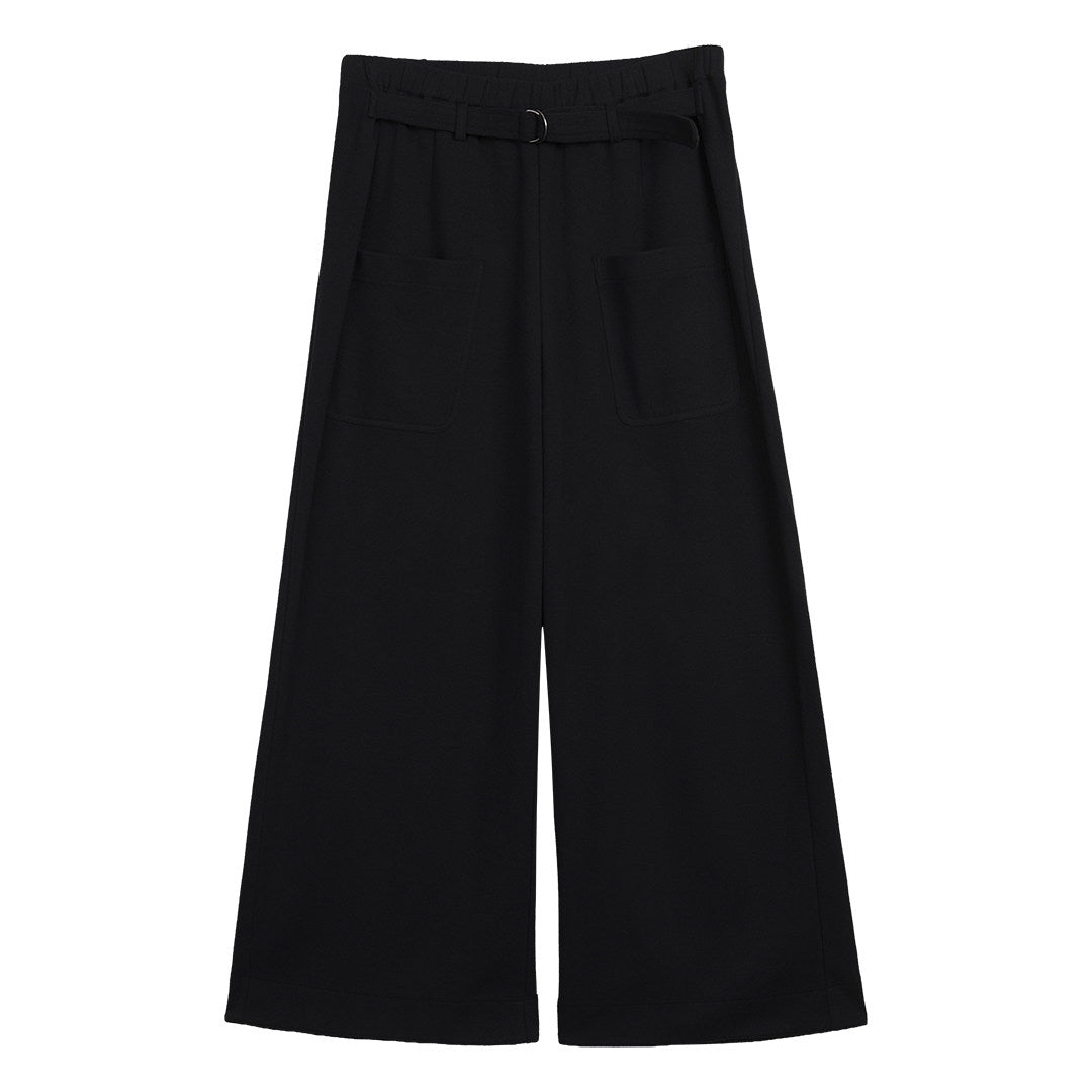 Simple Project Loose Sweatpants