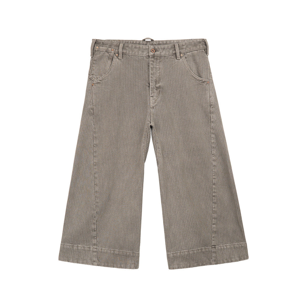 Simple Project Engineered Shorts