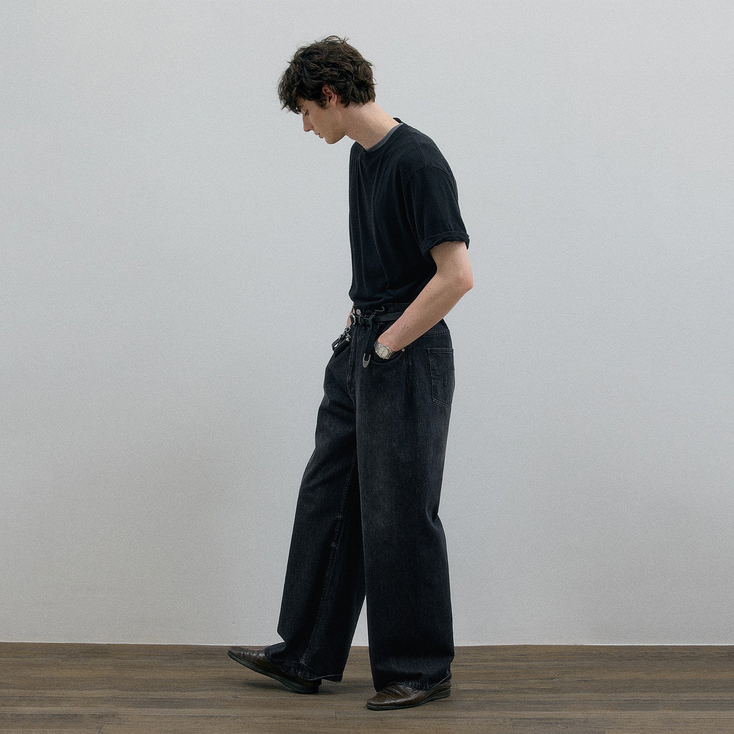 C2H4 La Roche Jeans
