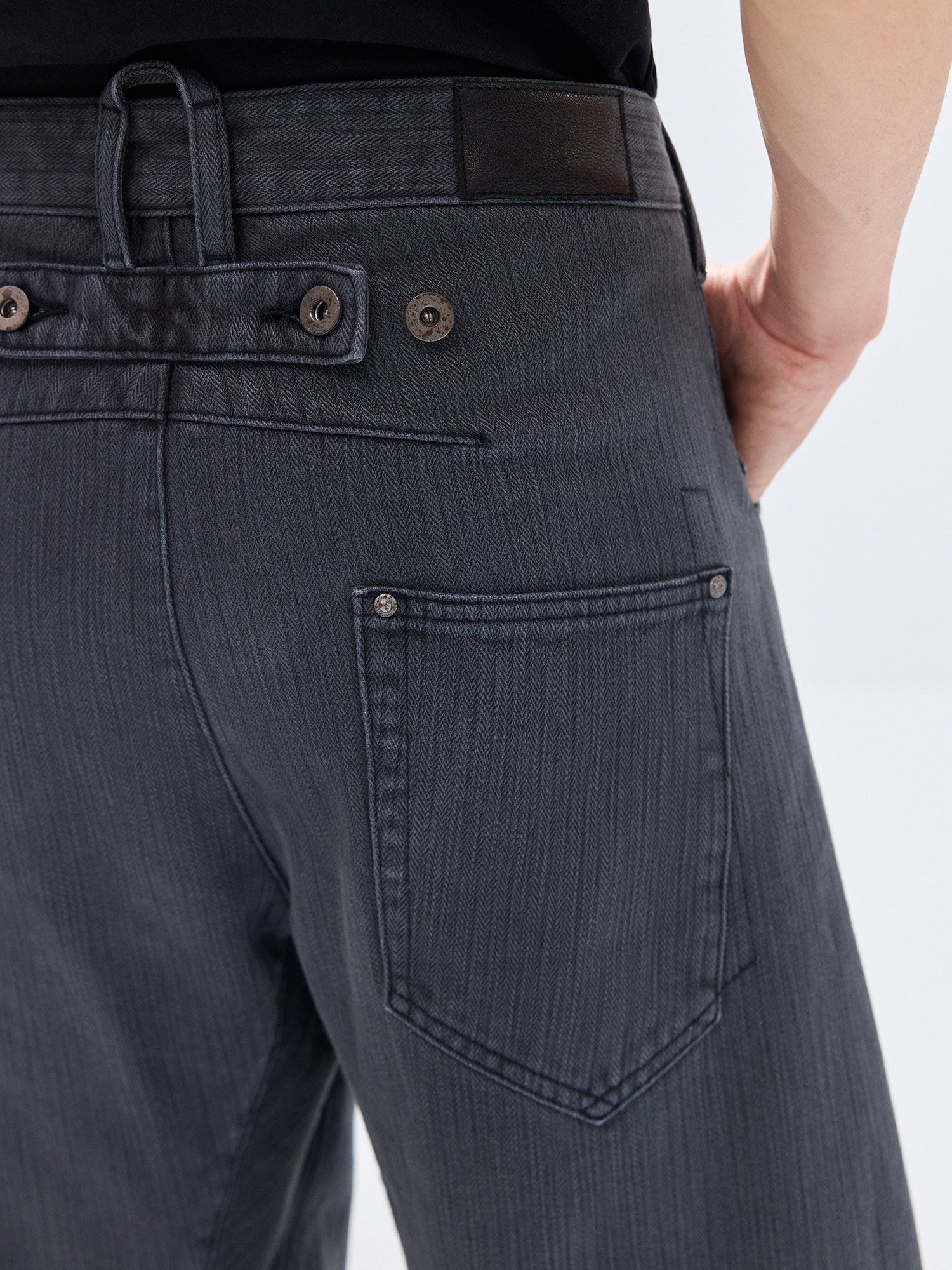 Simple Project Engineered Shorts