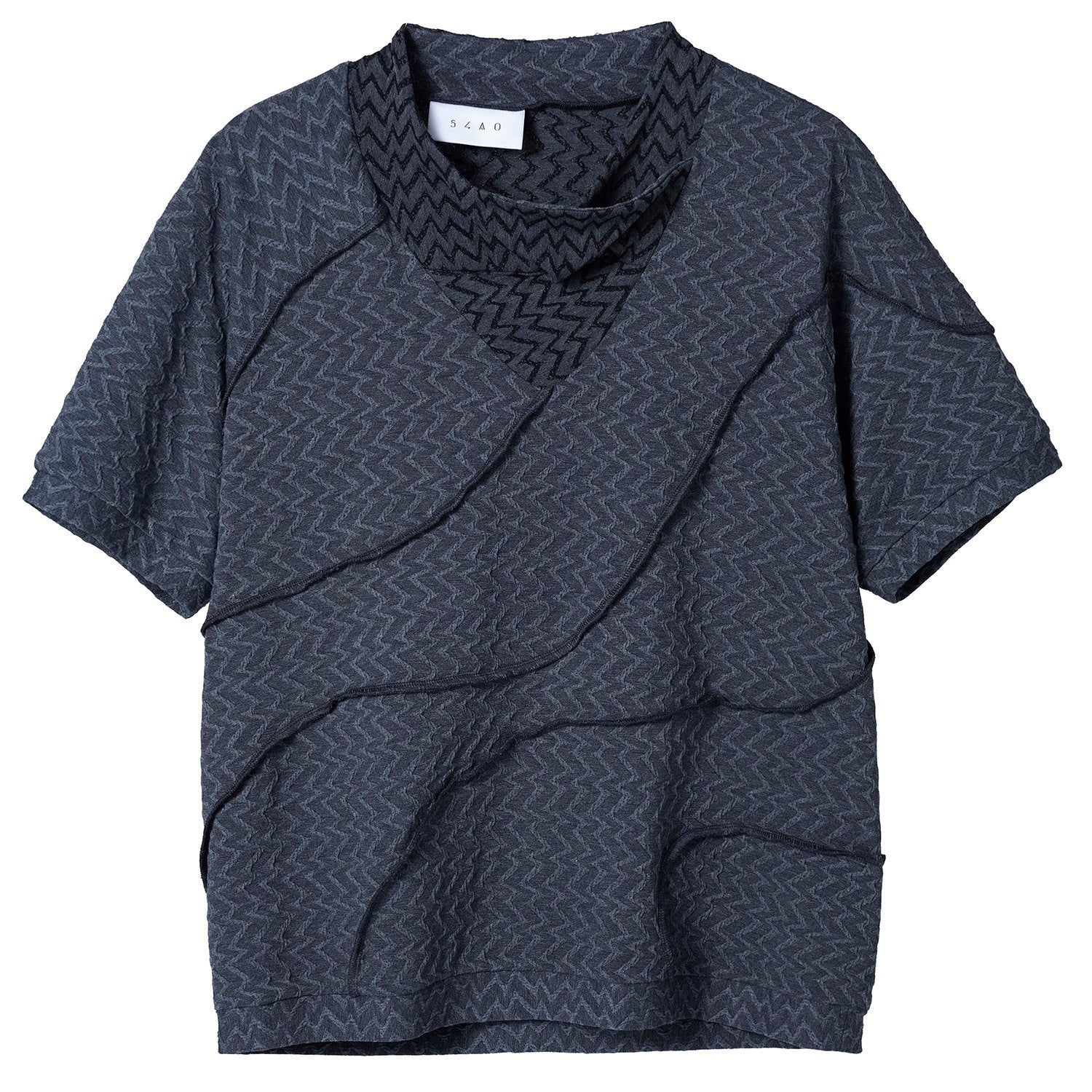 54A0 Cenqiu T-Shirt