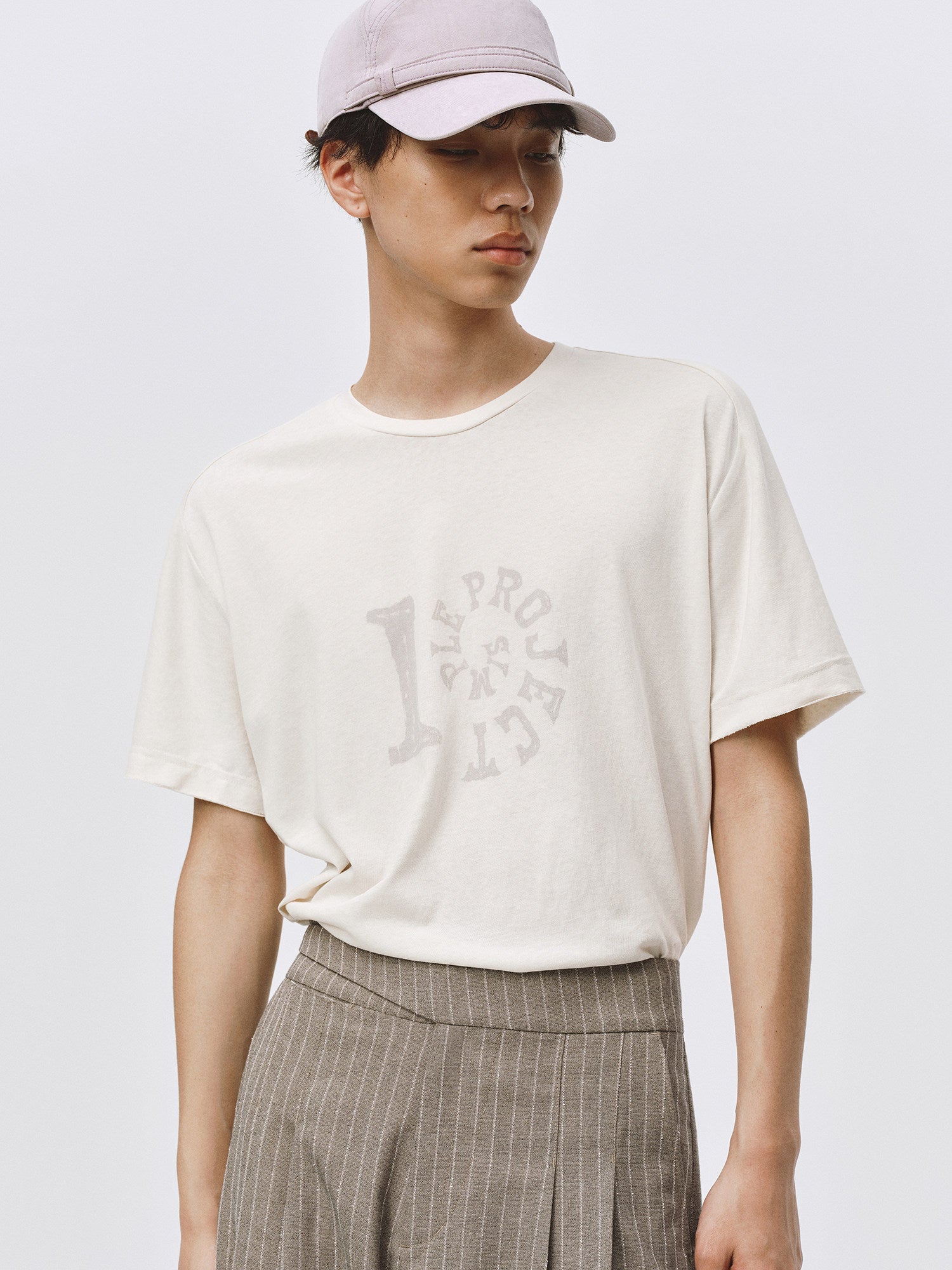 Simple Project 10 Anniversary T-shirt
