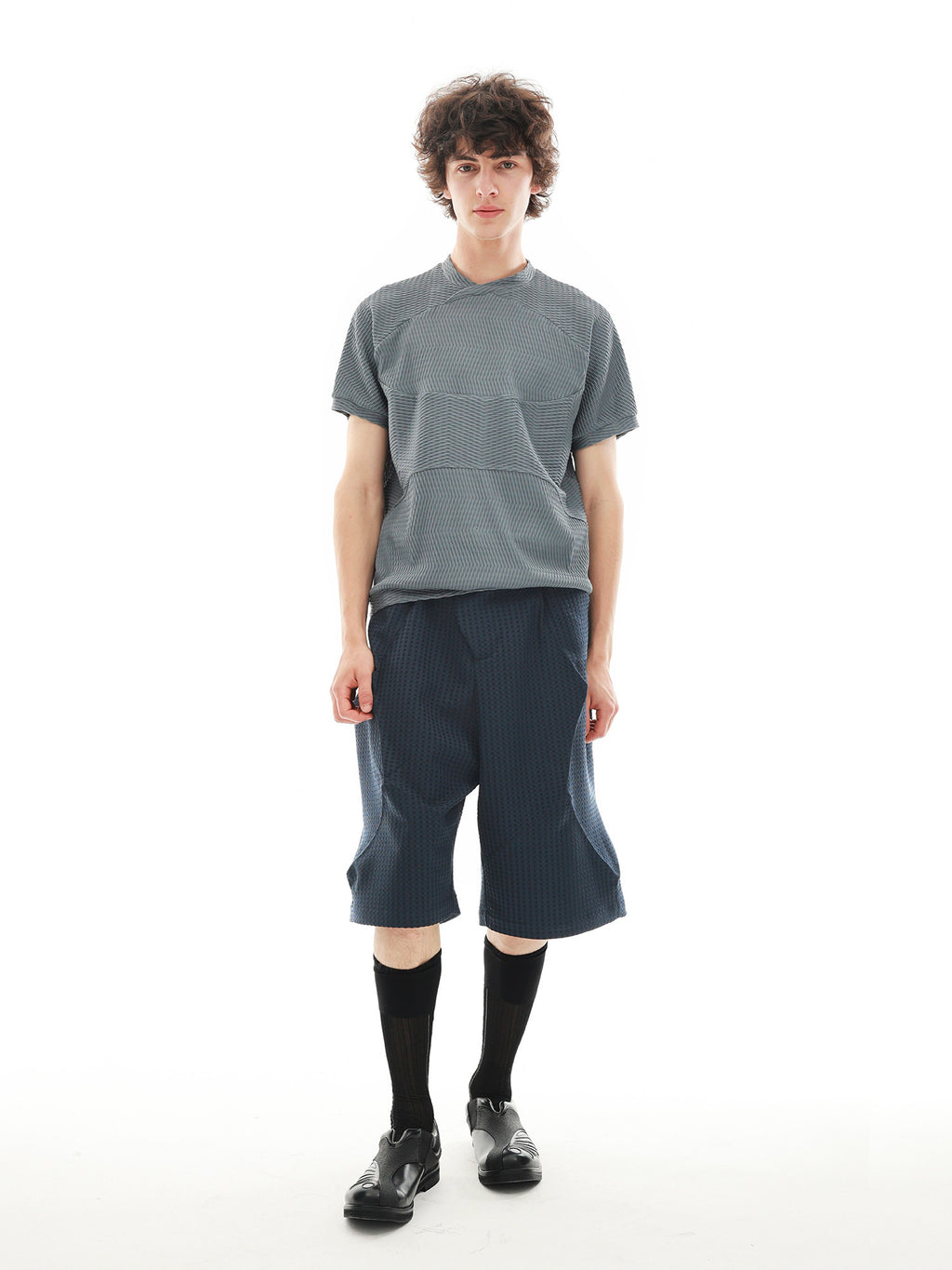 54A0 Echidna Shorts
