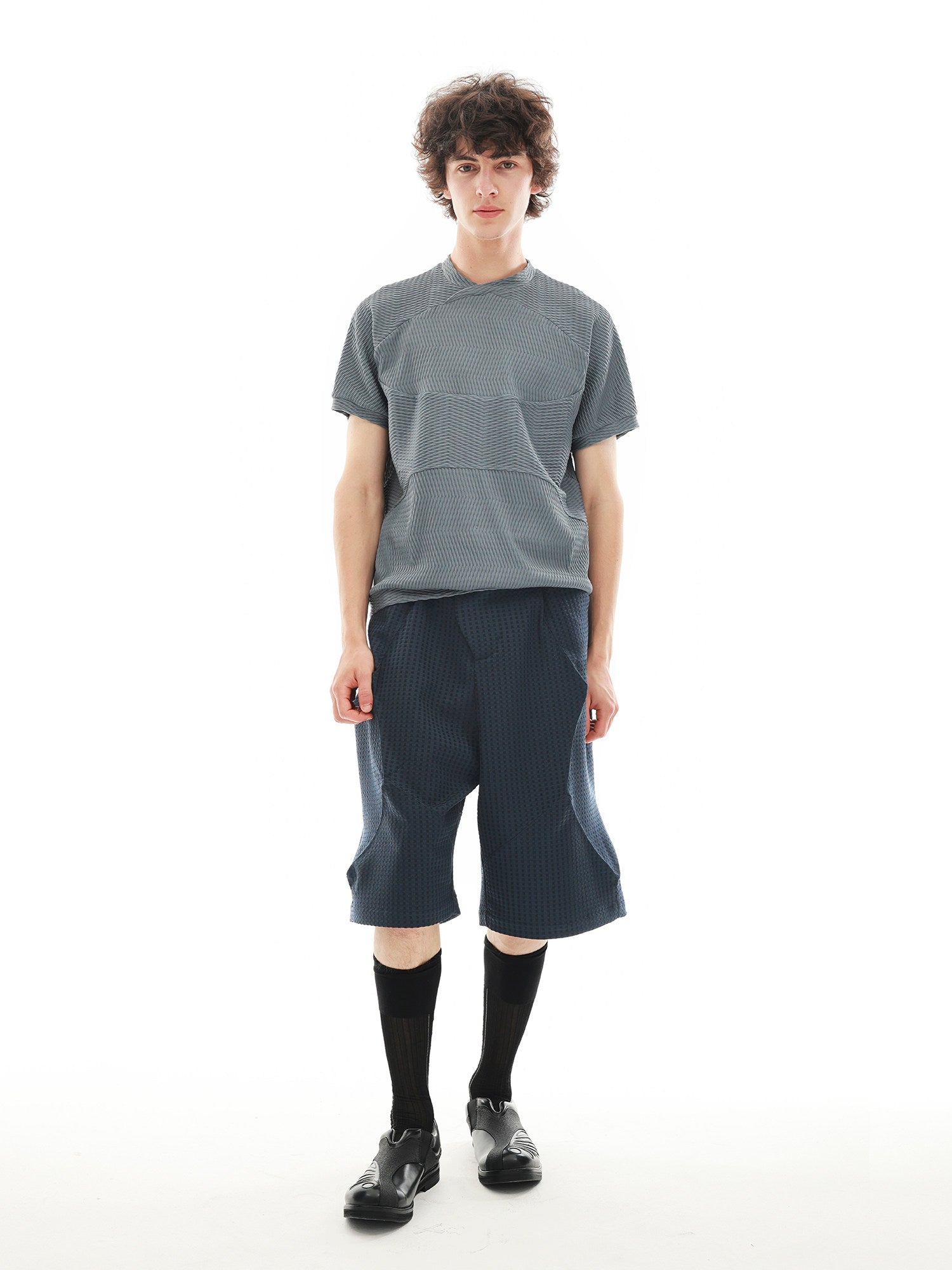 54A0 Echidna Shorts