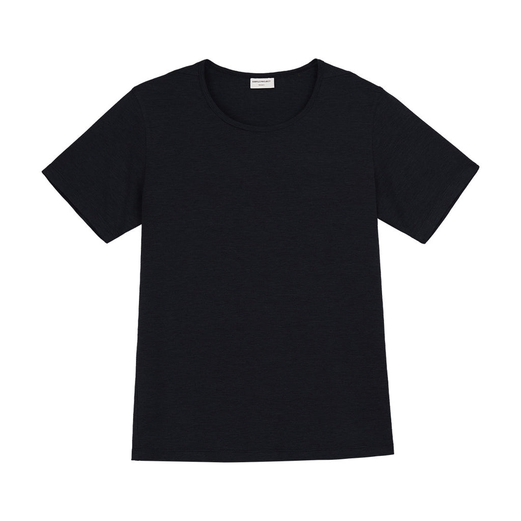 Simple Project  Fitted T-shirt