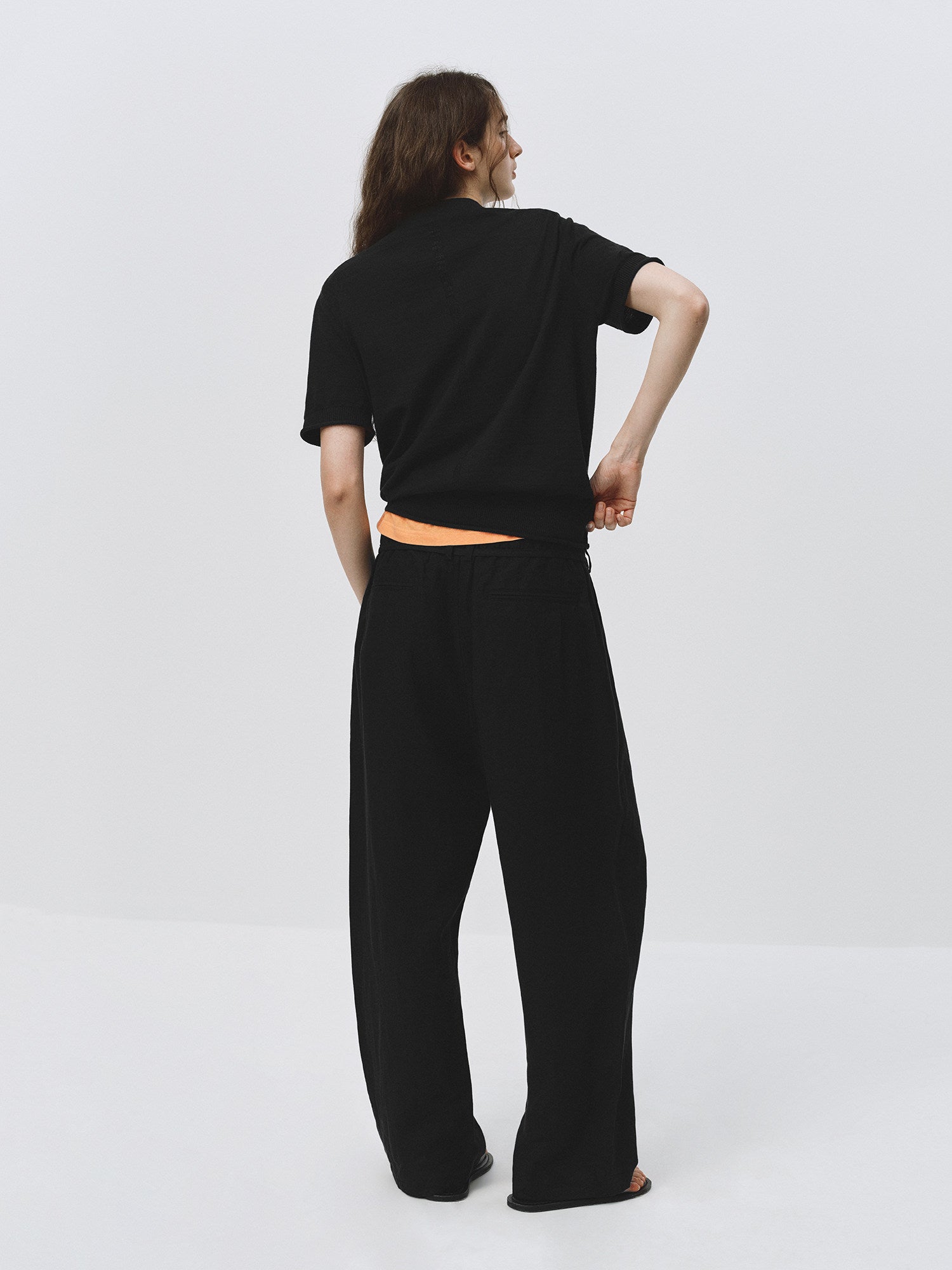Simple Project Easy Pants