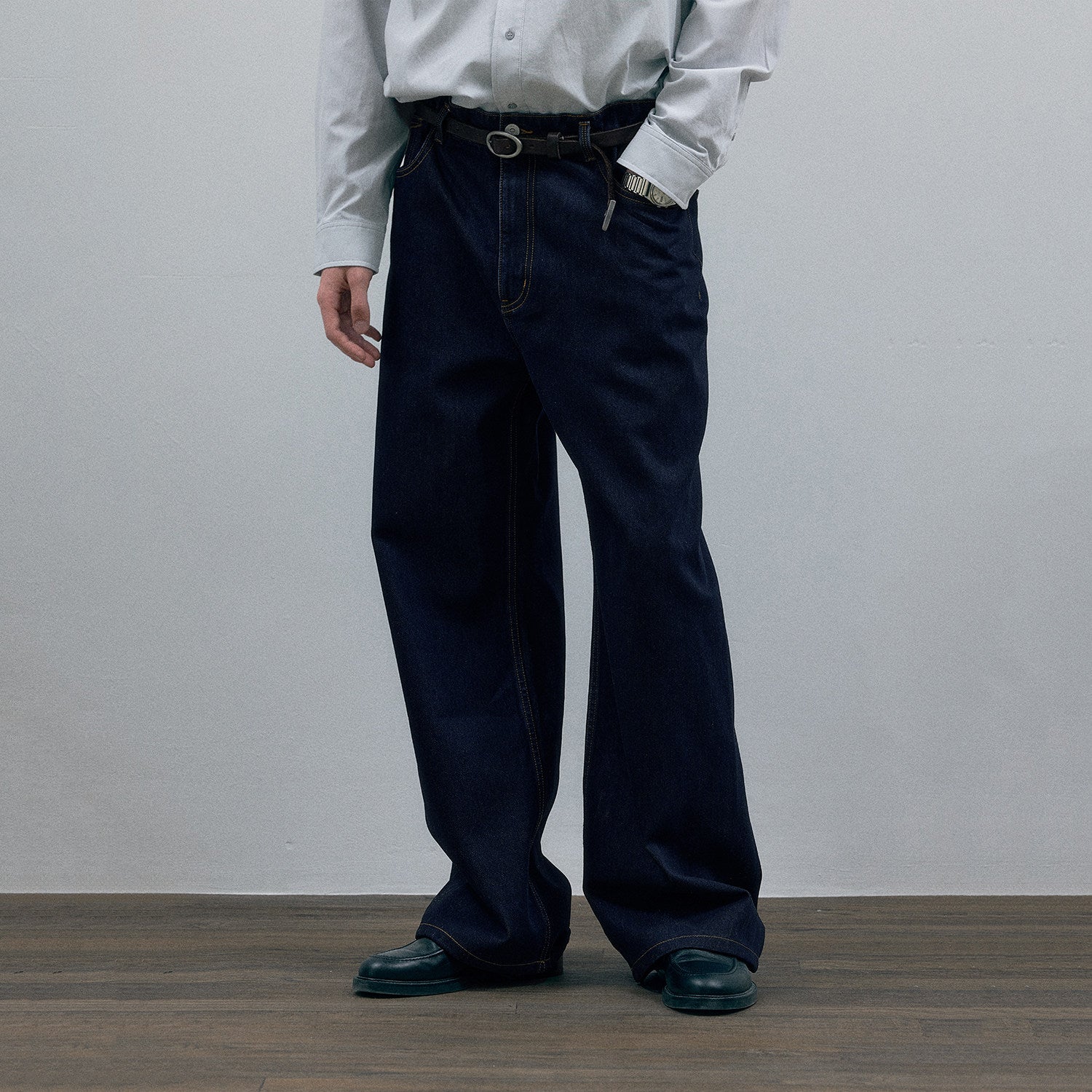 C2H4 La Roche Jeans