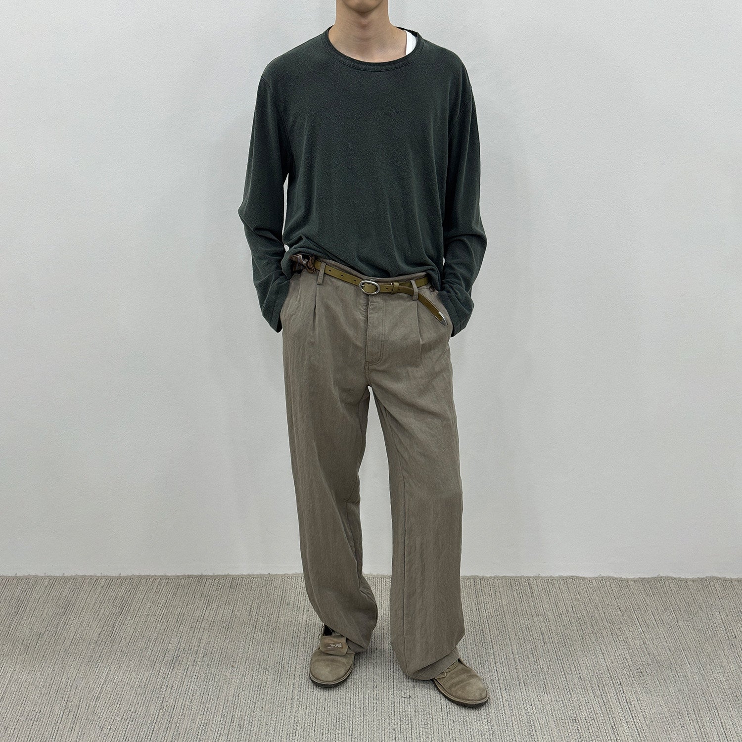 C2H4 Old Time Wardrobe Cott Tshirt