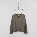 C2H4 Moccasin Memory Henley