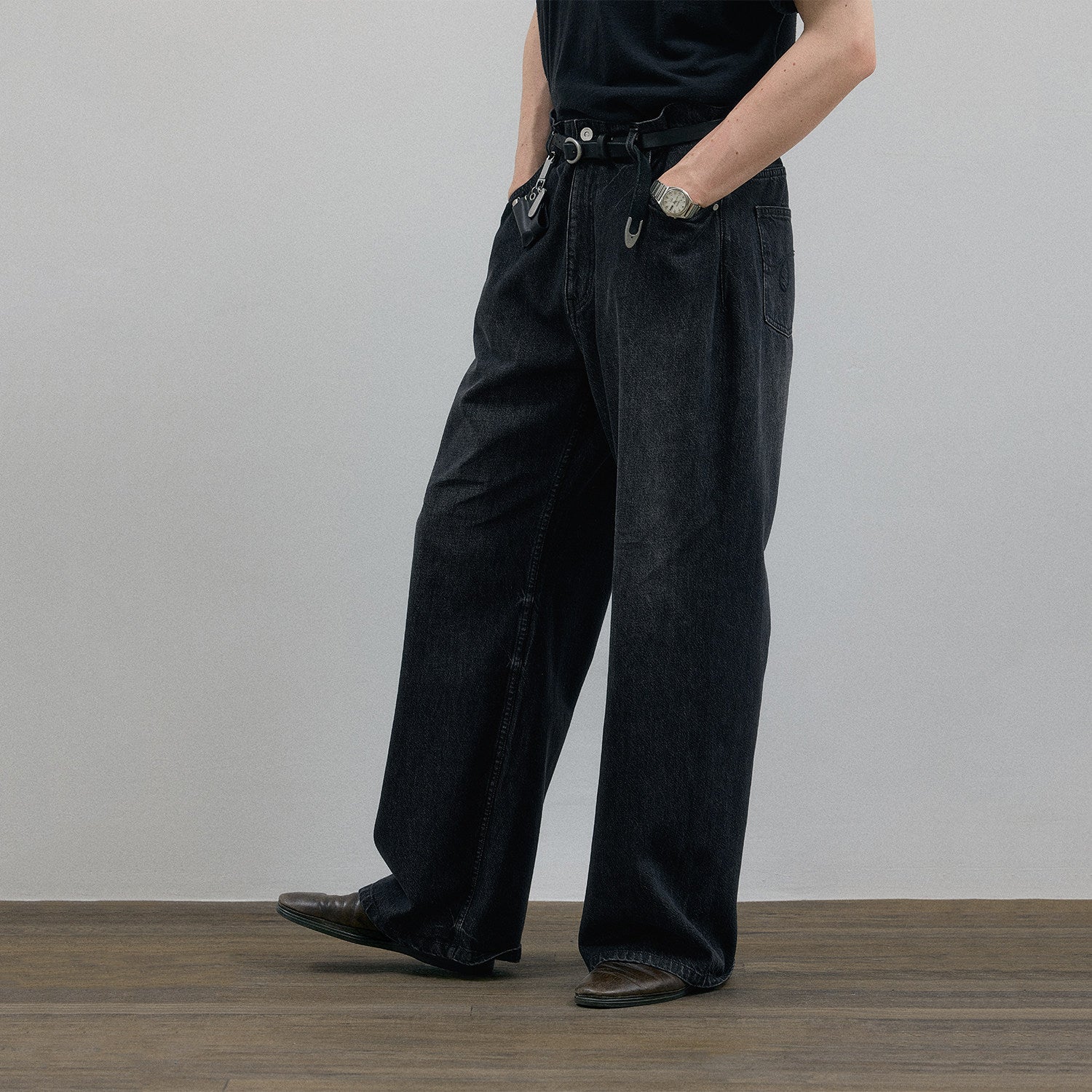 C2H4 La Roche Jeans