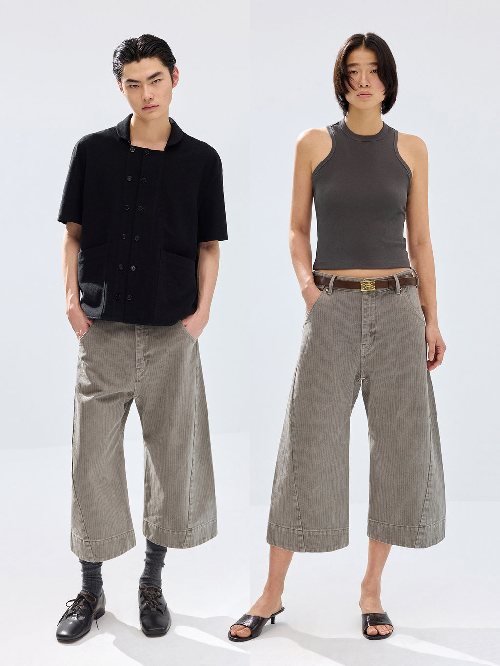 Simple Project Engineered Shorts