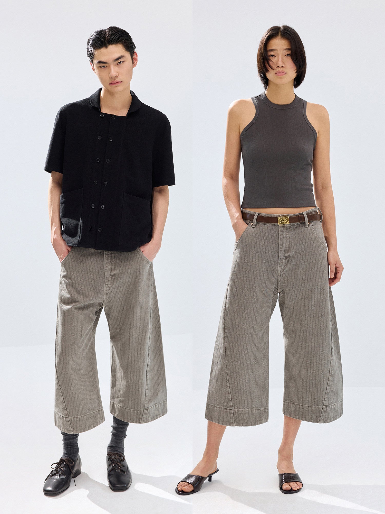 Simple Project Engineered Shorts