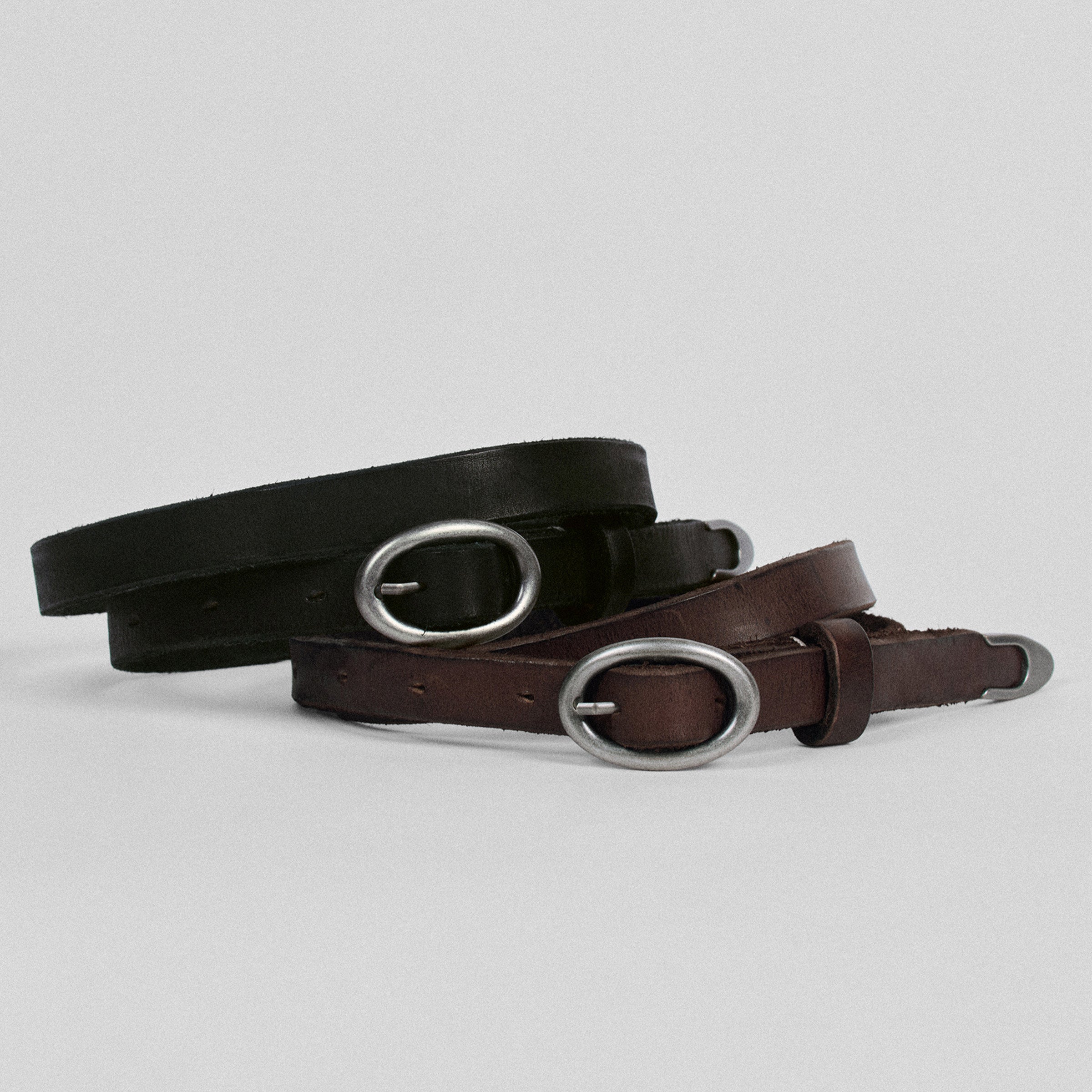 C2H4 Architect Loop Belt