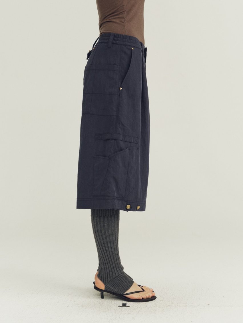 THE PROUDER Dr. Plumping Surgeon's Shorts