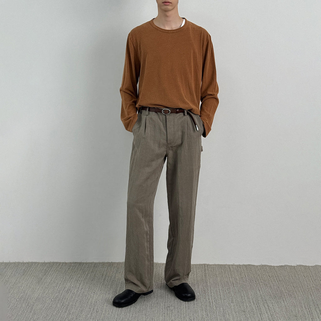 C2H4 Old Time Wardrobe Cott Tshirt