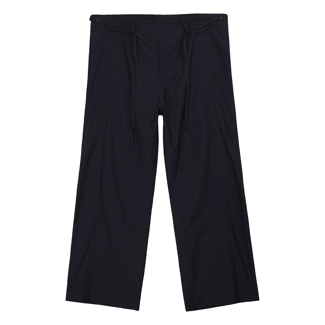 Simple Project Nylon Kendo Trousers