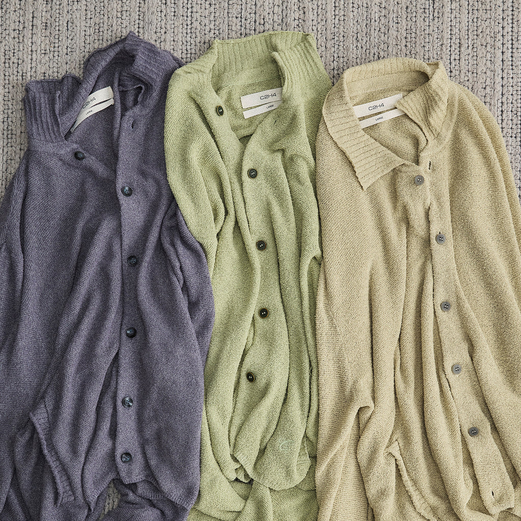 C2H4 Writer’s Soft Knit Shirt
