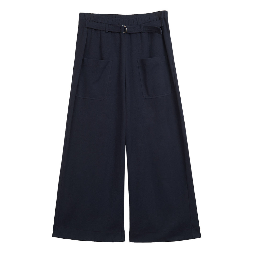Simple Project Loose Sweatpants