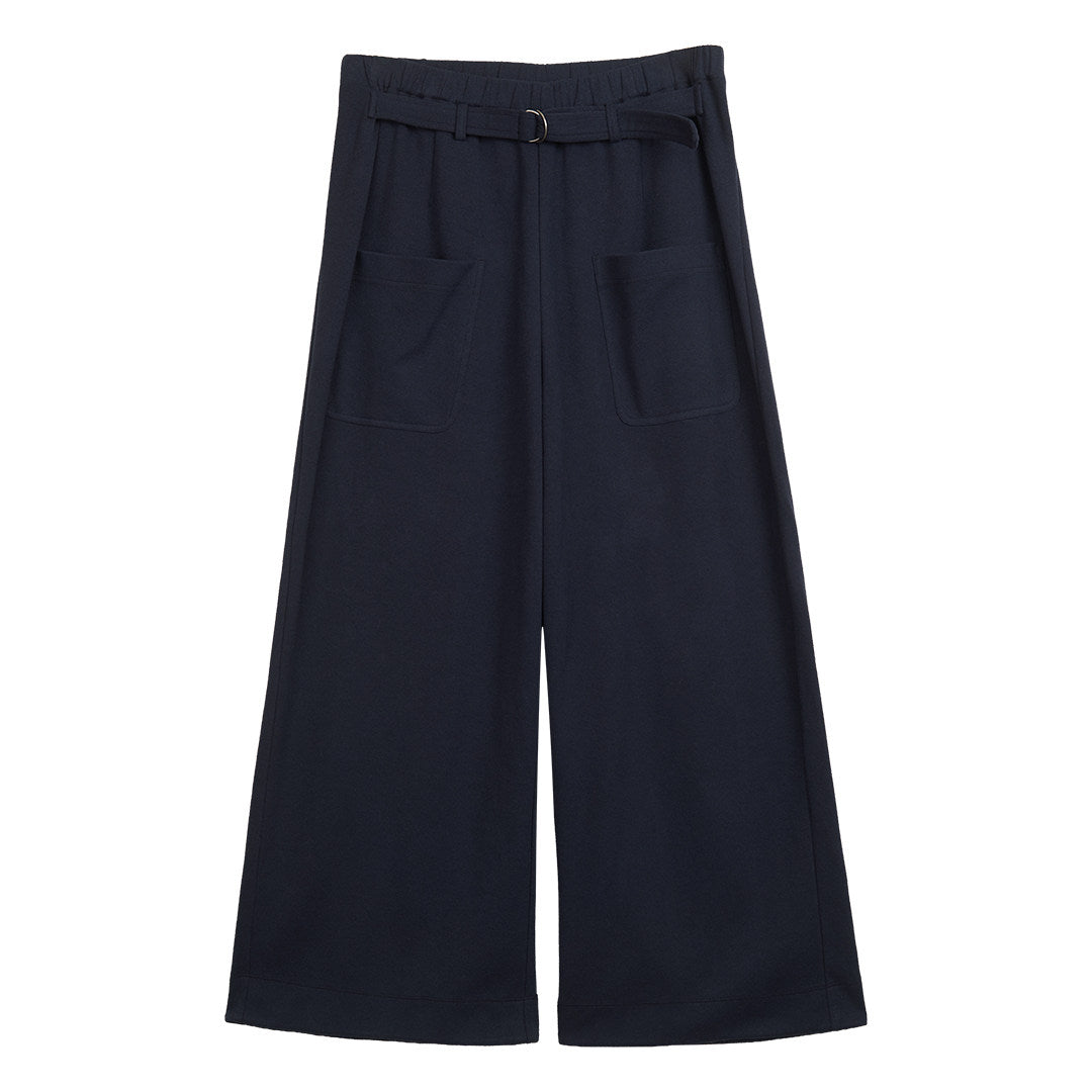 Simple Project Loose Sweatpants