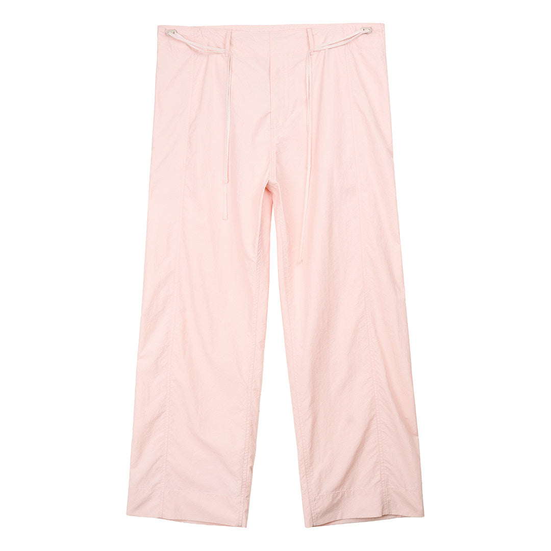 Simple Project Nylon Kendo Trousers