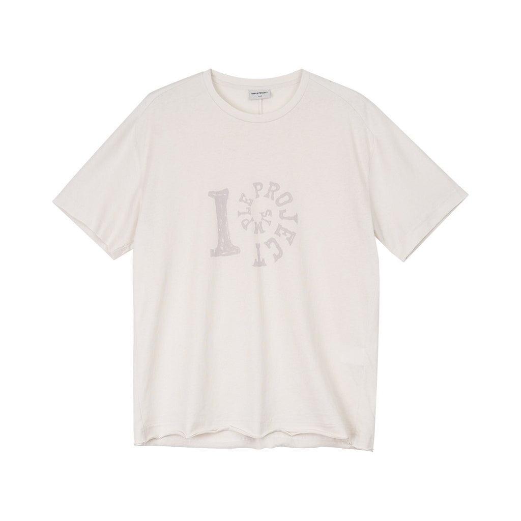 Simple Project 10 Anniversary T-shirt
