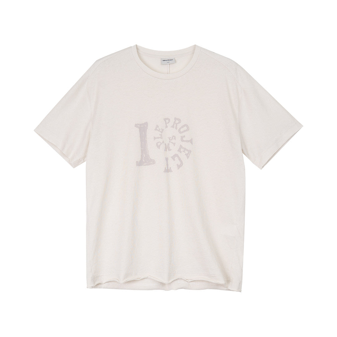 Simple Project 10 Anniversary T-shirt