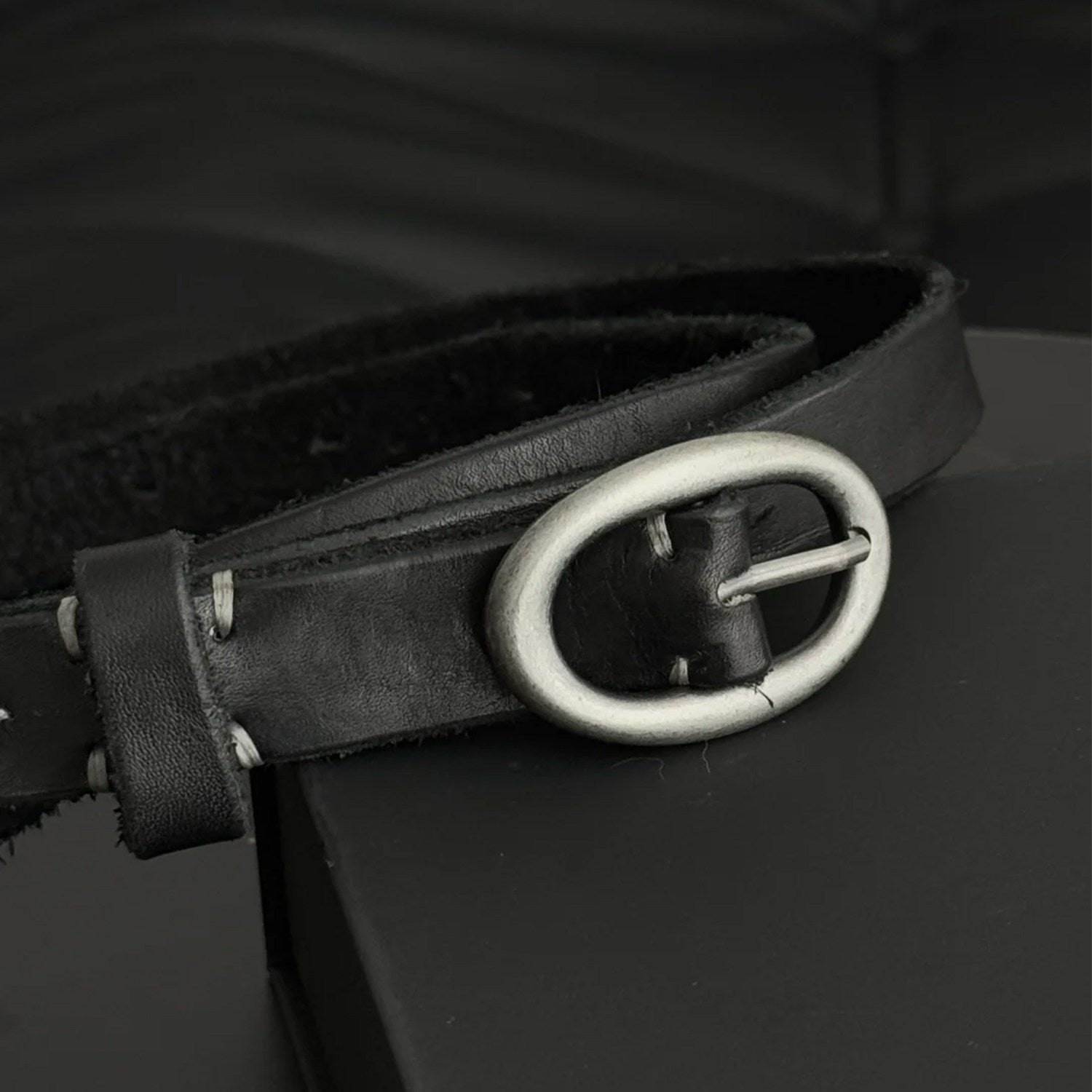 C2H4 Architect Loop Belt