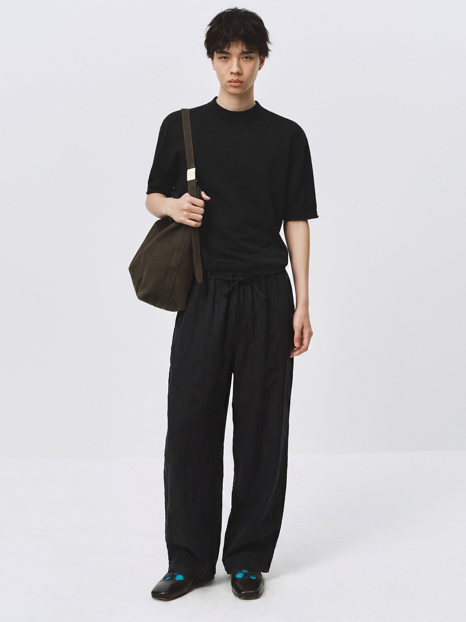 Simple Project Easy Pants