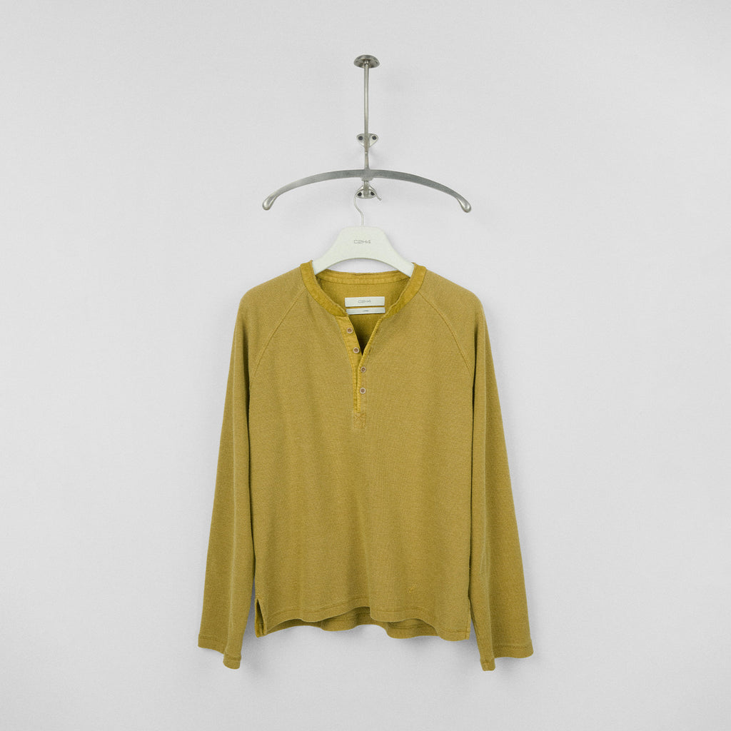 C2H4 Moccasin Memory Henley