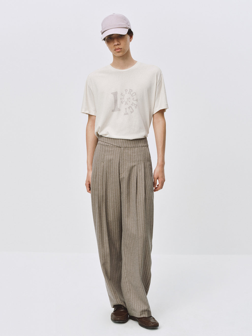 Simple Project 10 Anniversary T-shirt