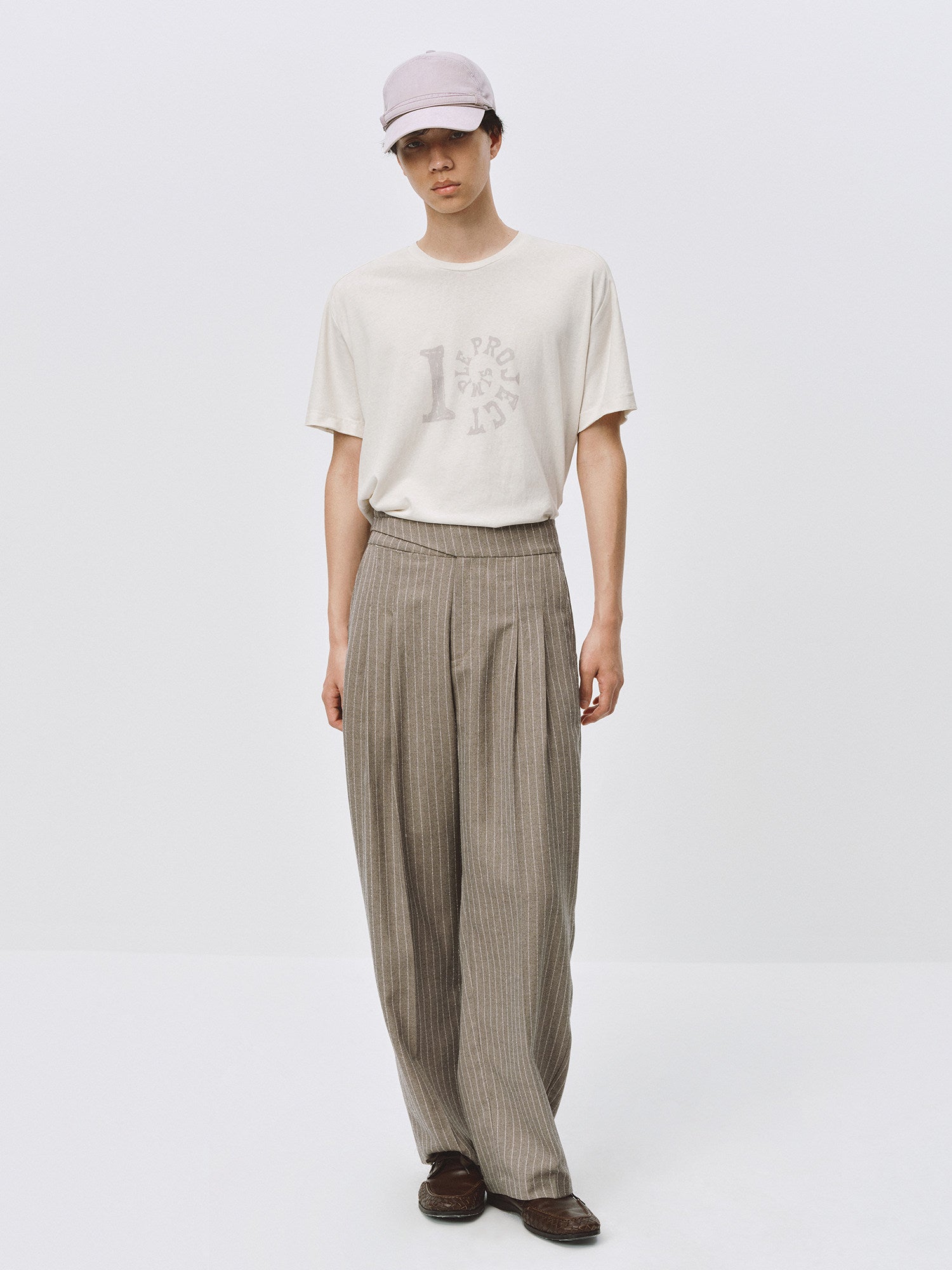 Simple Project 10 Anniversary T-shirt
