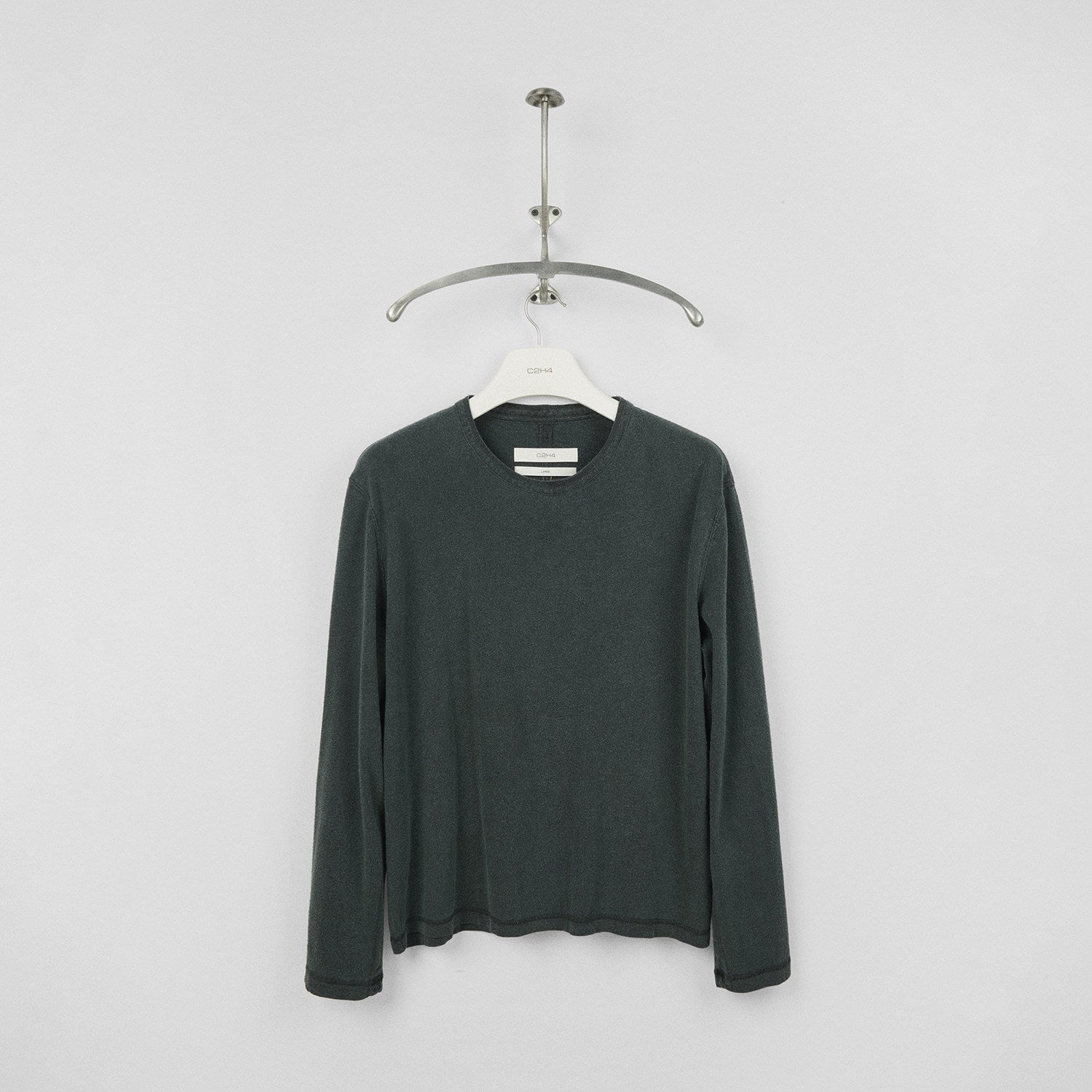 C2H4 Old Time Wardrobe Cott Tshirt