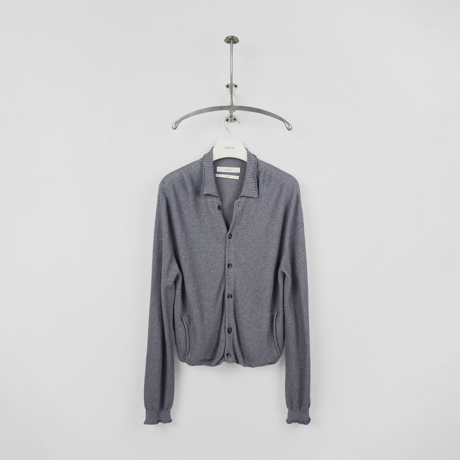 C2H4 Writer’s Soft Knit Shirt