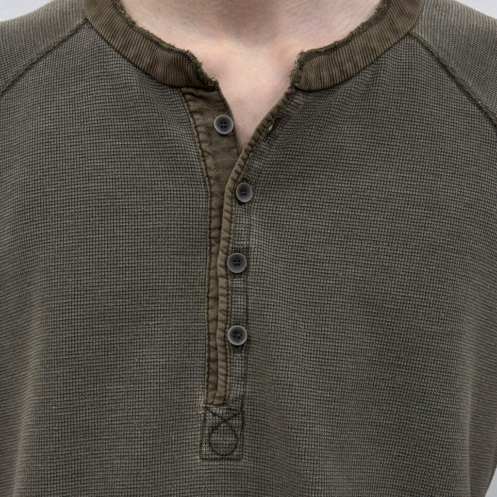 C2H4 Moccasin Memory Henley