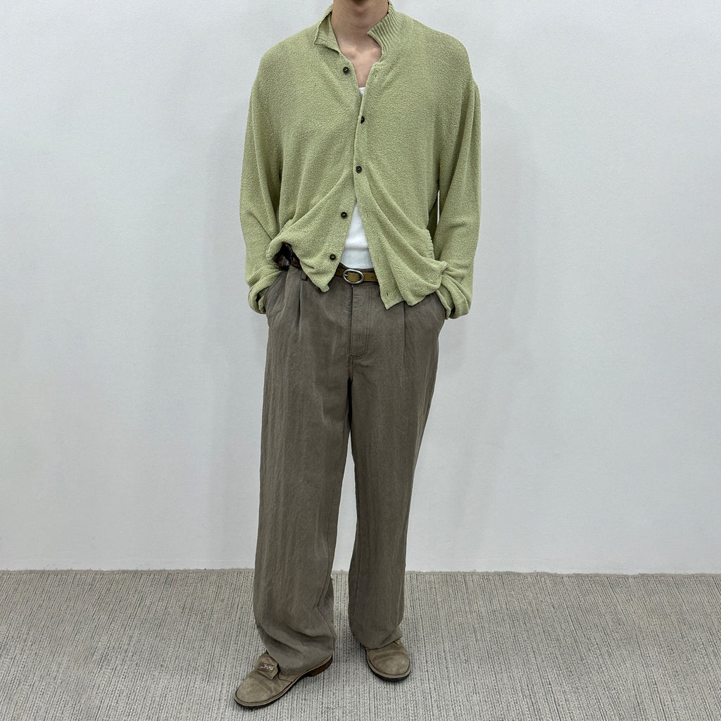 C2H4 Writer’s Soft Knit Shirt