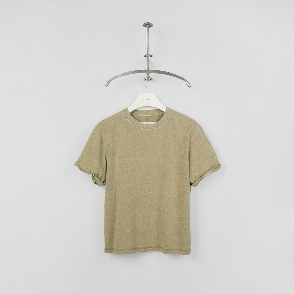 C2H4 Founder Roll-up T-shirt