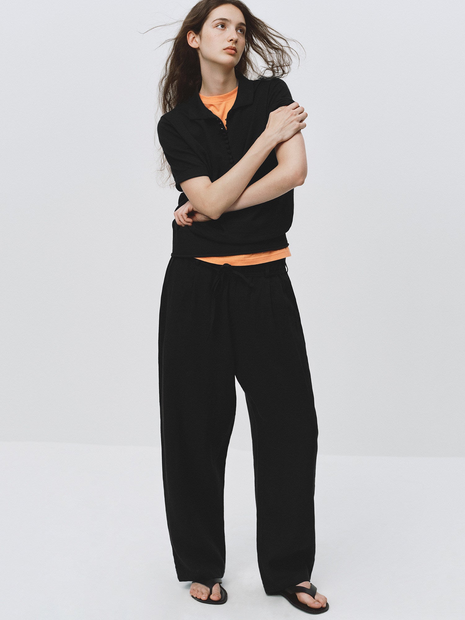 Simple Project Easy Pants