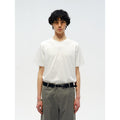 Sairenssei WHITE SHORT SLEEVE T-SHIRT