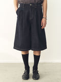 THE PROUDER  fade dry and crisp original cow shorts