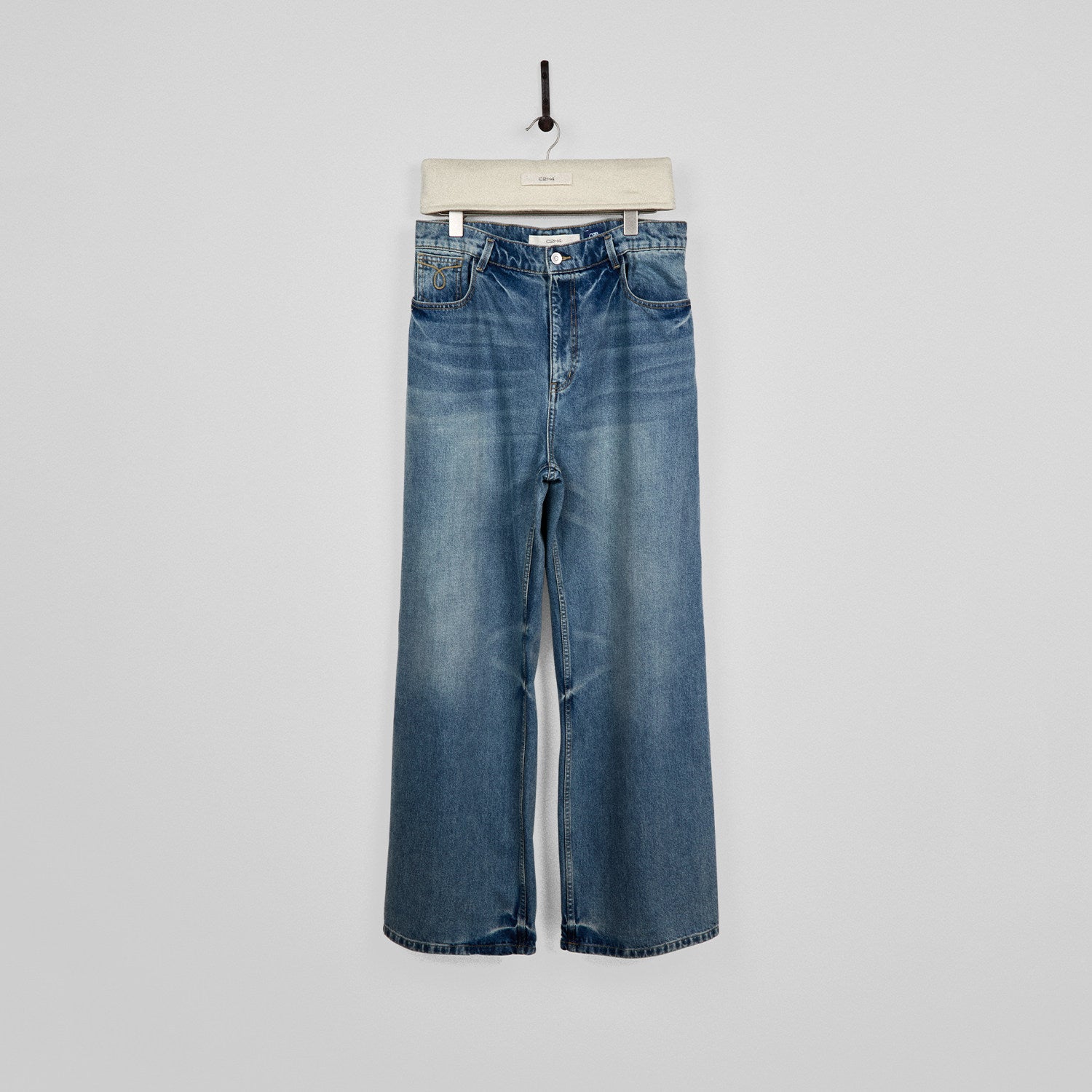 C2H4 La Roche Jeans