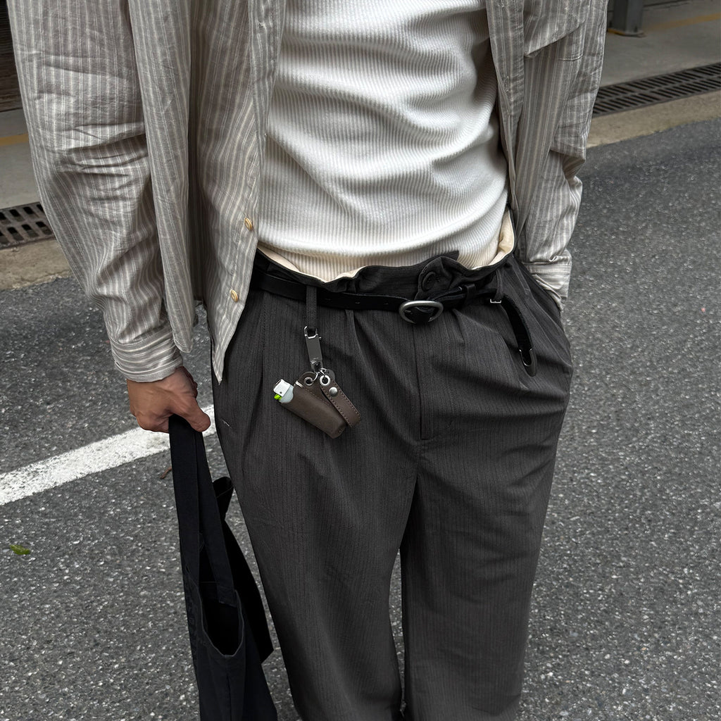 C2H4 Architect Loop Belt
