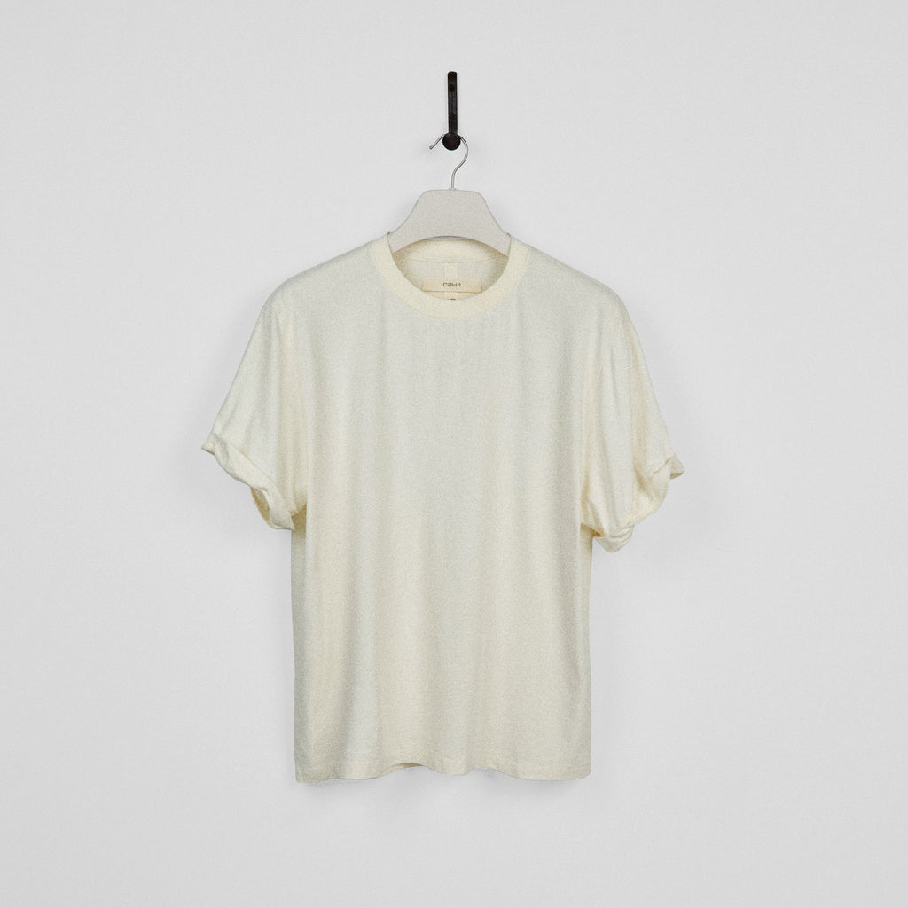 C2H4 Founder Roll-up T-shirt