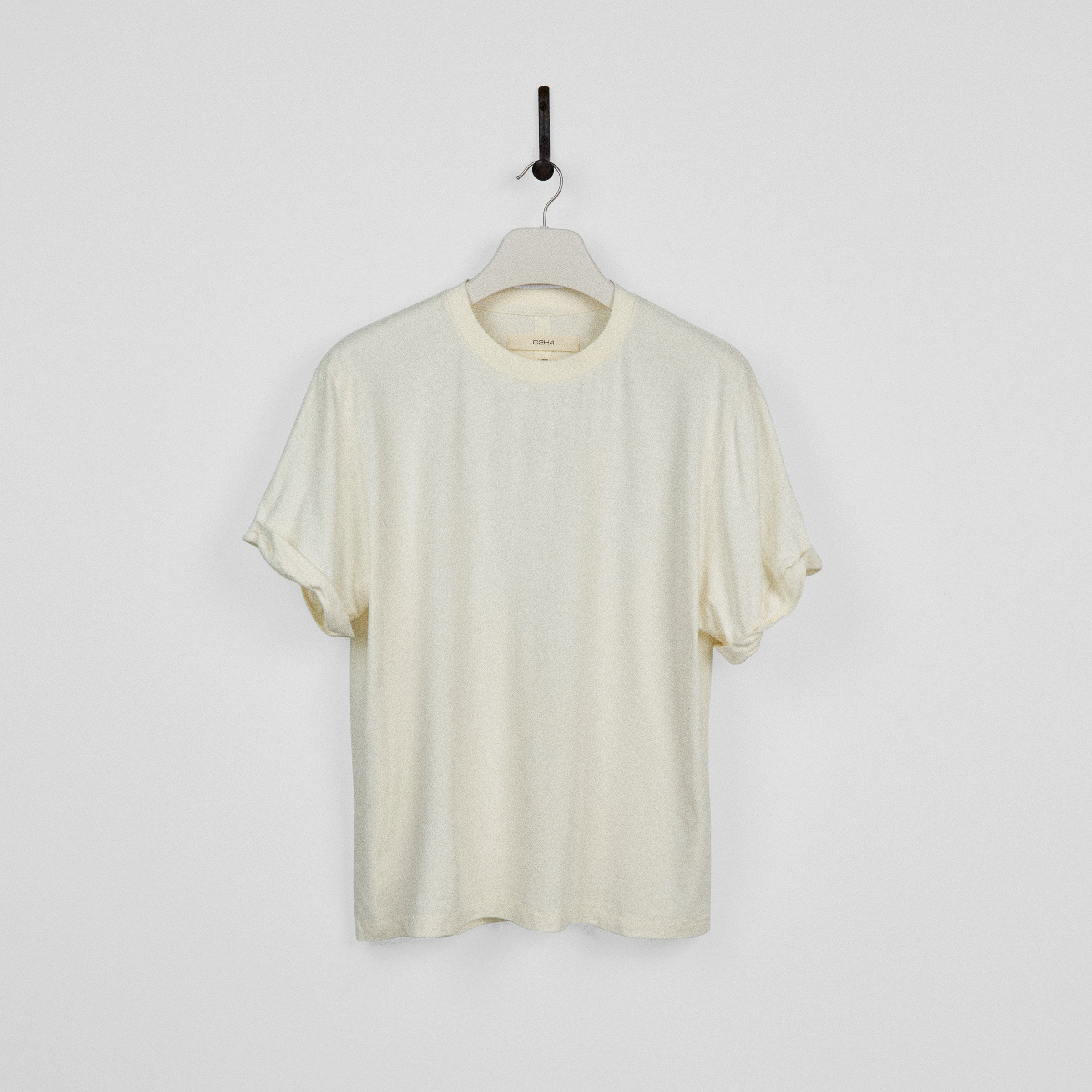 C2H4 Founder Roll-up T-shirt